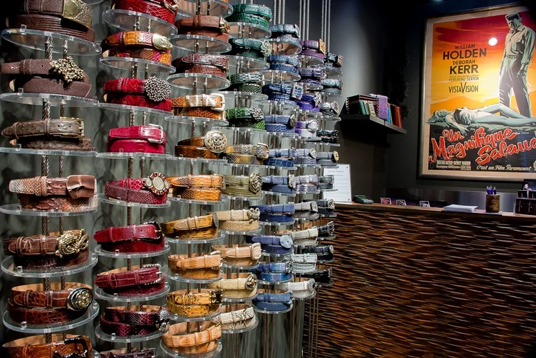 Elliot Rhodes — The Merit Club